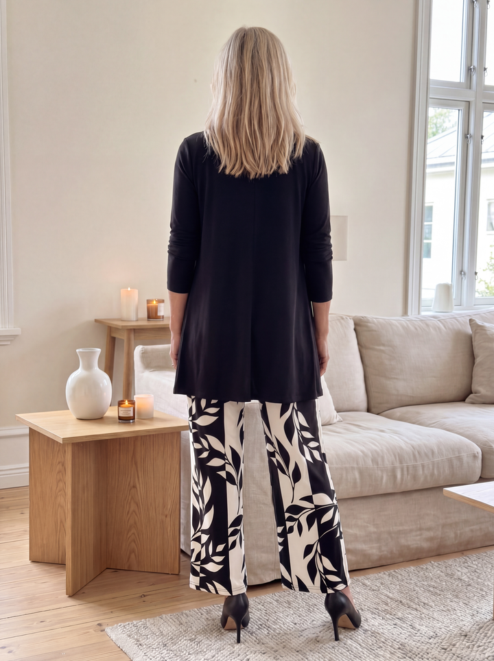 Marigold | Casual Three Piece