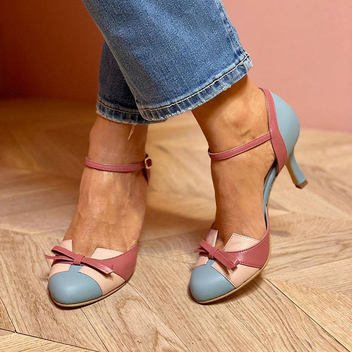 Anouk | Orthopedic Heels