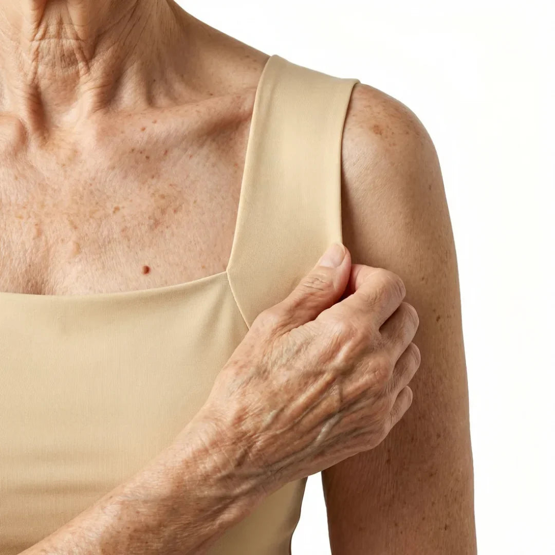 Seraphina | Comfort Bra Tanktop