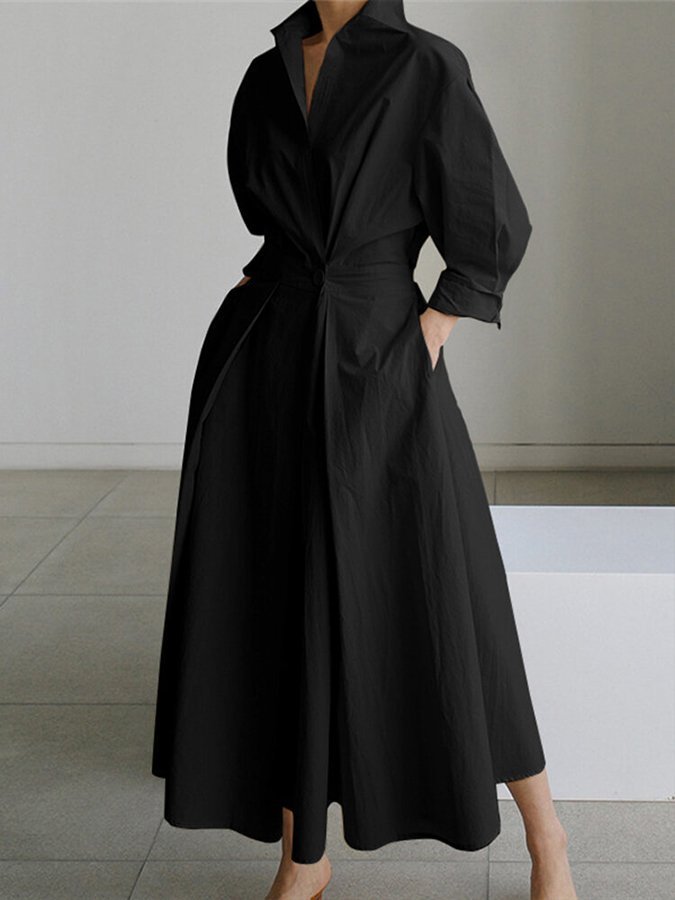 Zara | Bohemian Maxi Dress