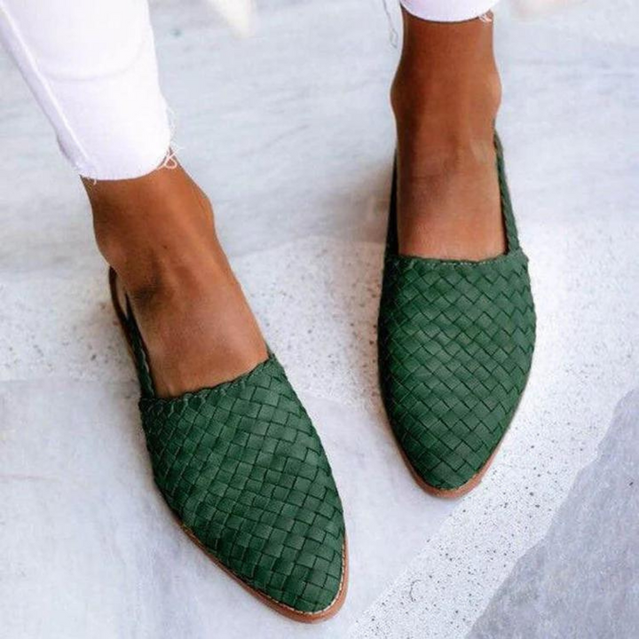 Maris | Handcrafted Leather Sandals