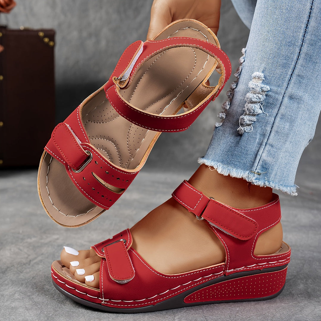Selena | Orthopedic Sandals