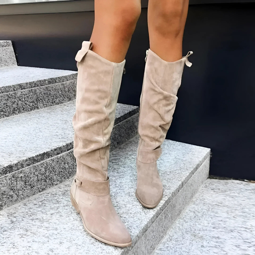 Celia | Chic Women's Boots