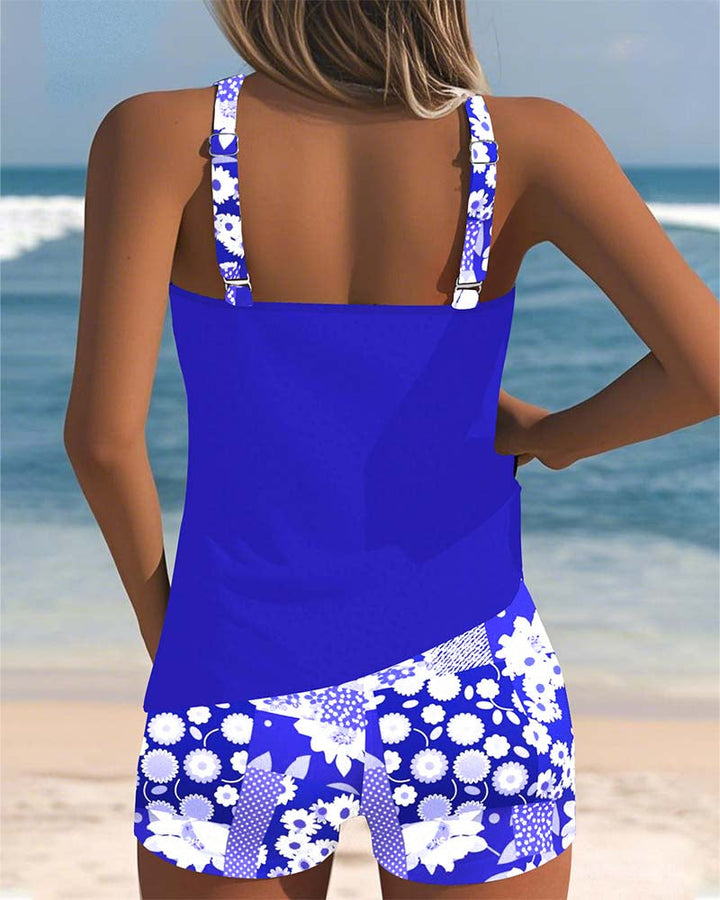 Seraphina | Stylish Swimwear Set