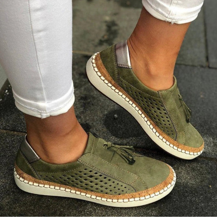 Lydia | Slip-On Shoes