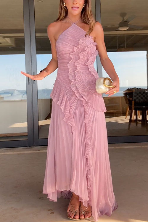 Althea | Maxi Dress