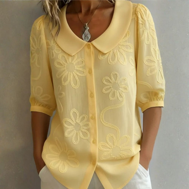 Marisol | Elegant Blouse