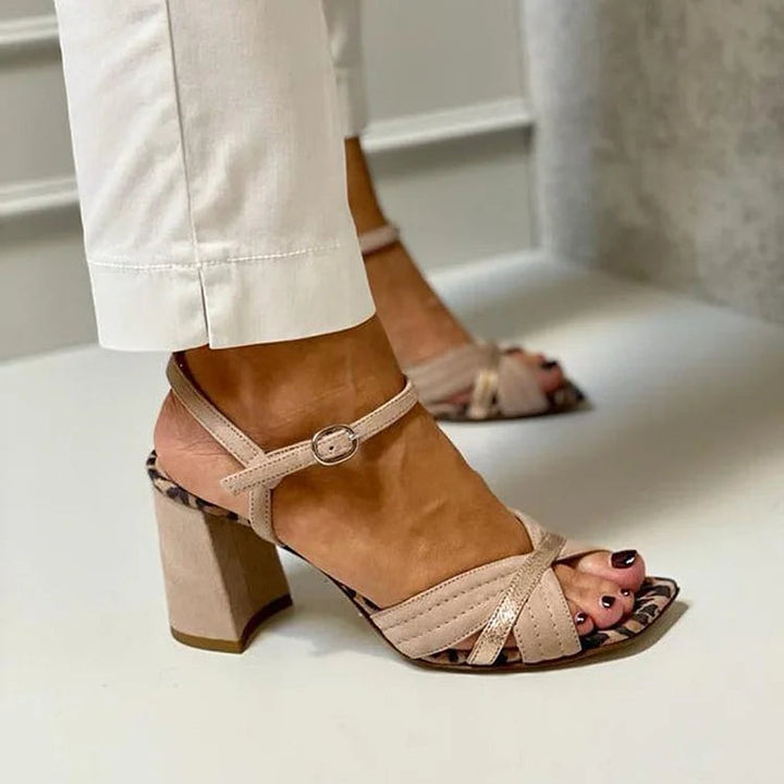 Lila | Comfort Sandals
