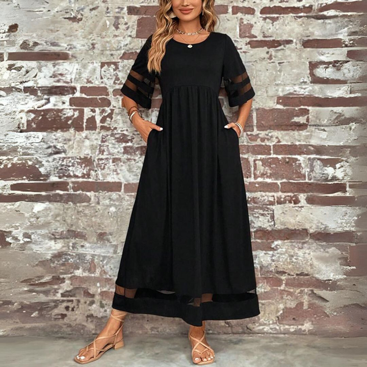 Sienna | Midi Dress