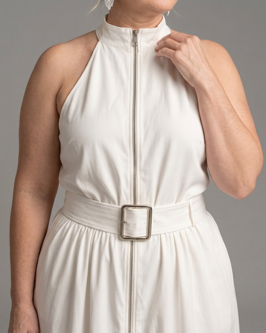 Celeste | Wide Leg Jumpsuit