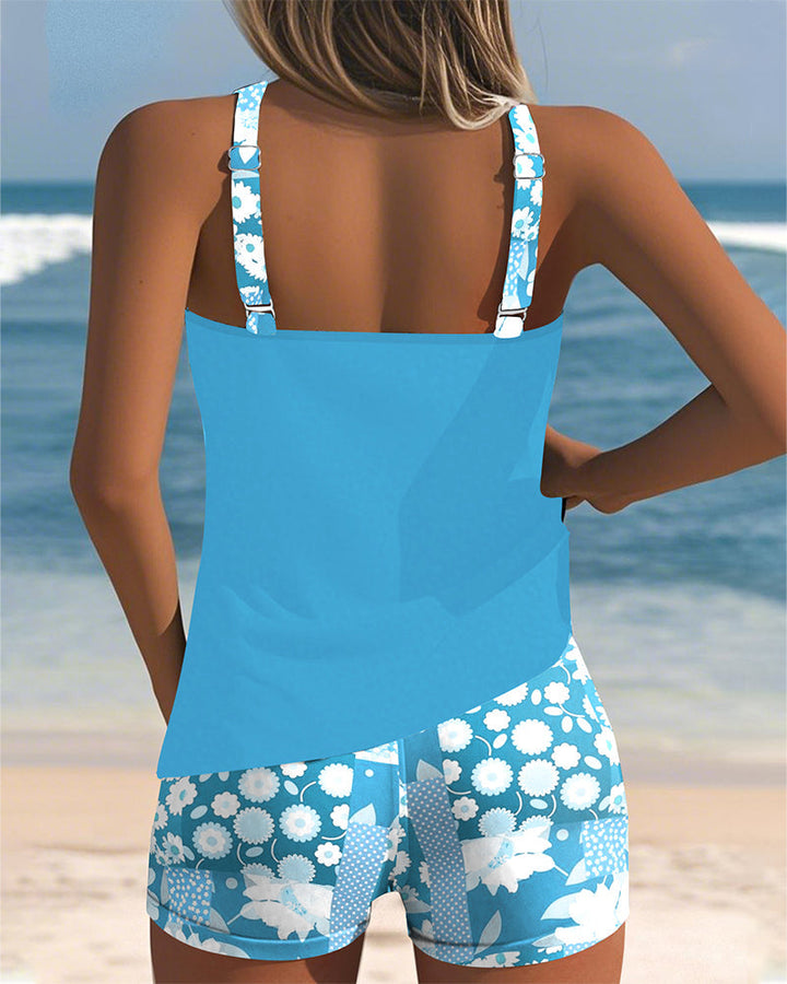 Seraphina | Stylish Swimwear Set