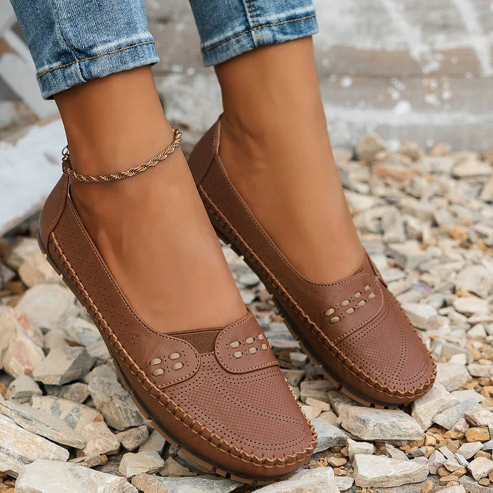 Mireille | Comfort Orthopaedic Footwear