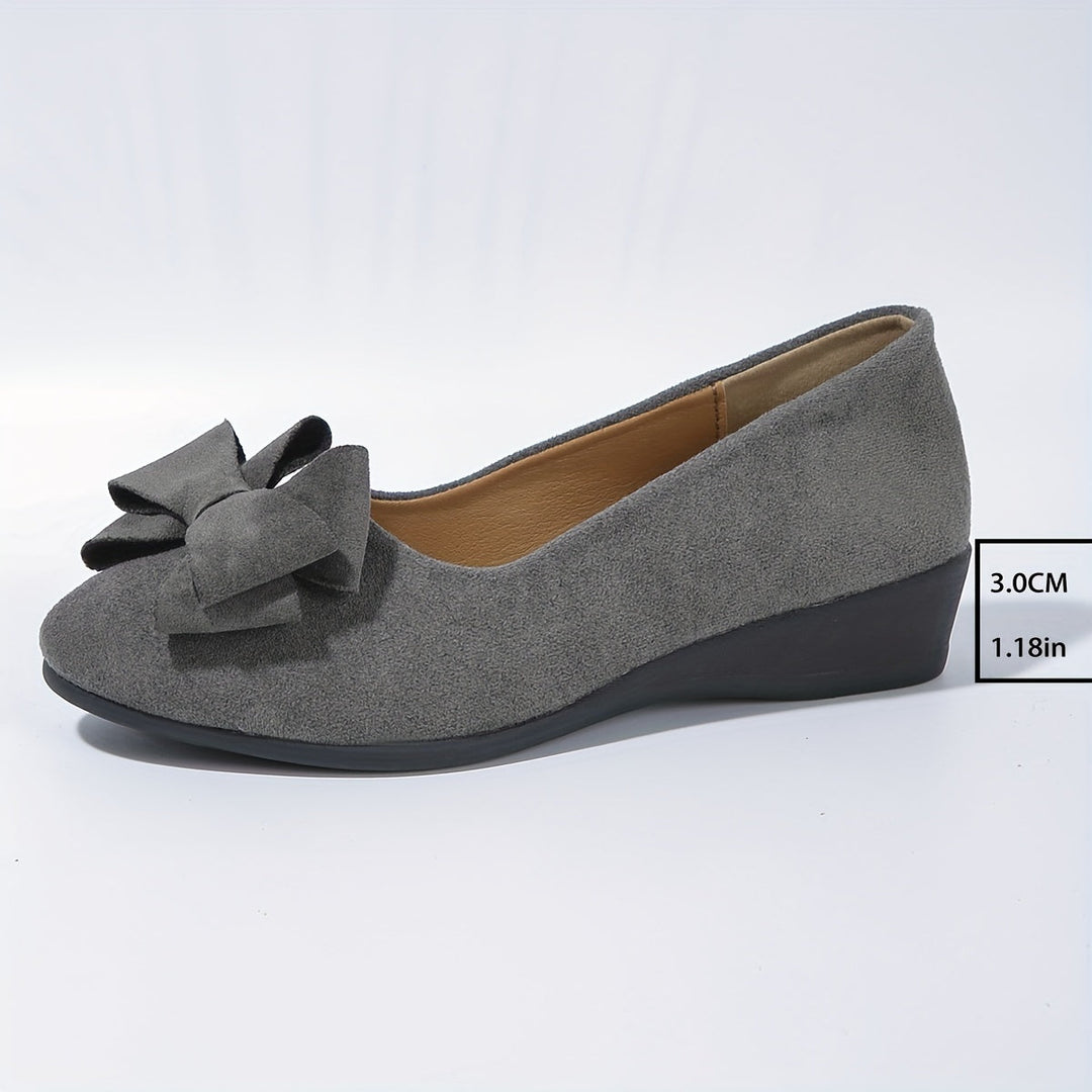 Isolde | Ballerinas with Support