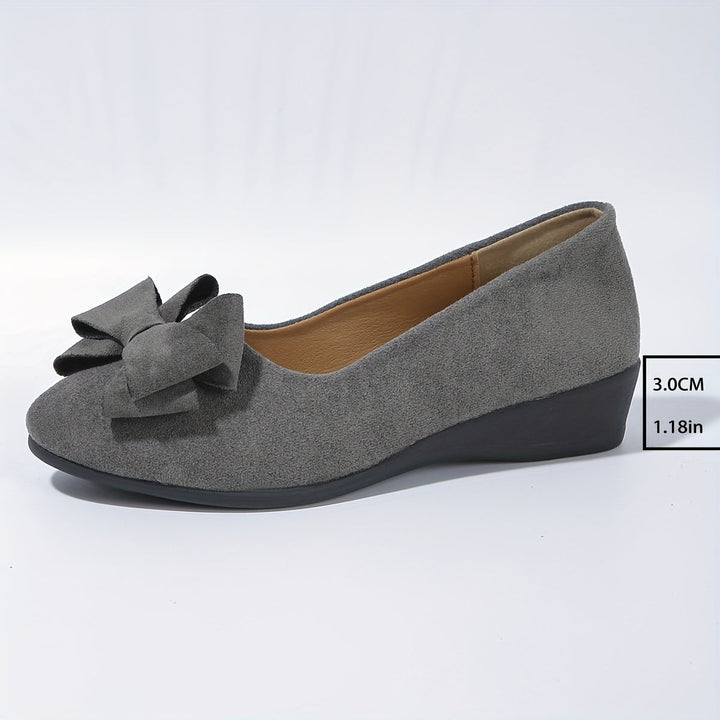 Isolde | Ballerinas with Support