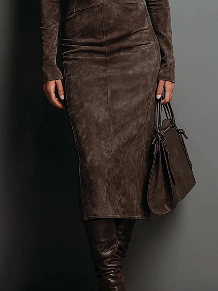 Elowen | Midi Dress