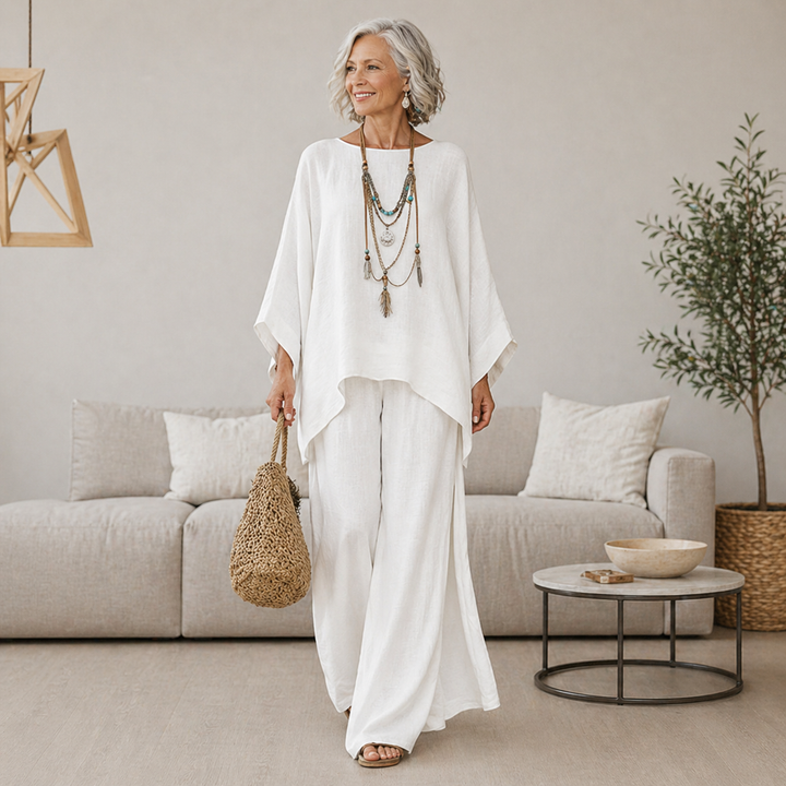 Luna | Luxury Set Ensemble