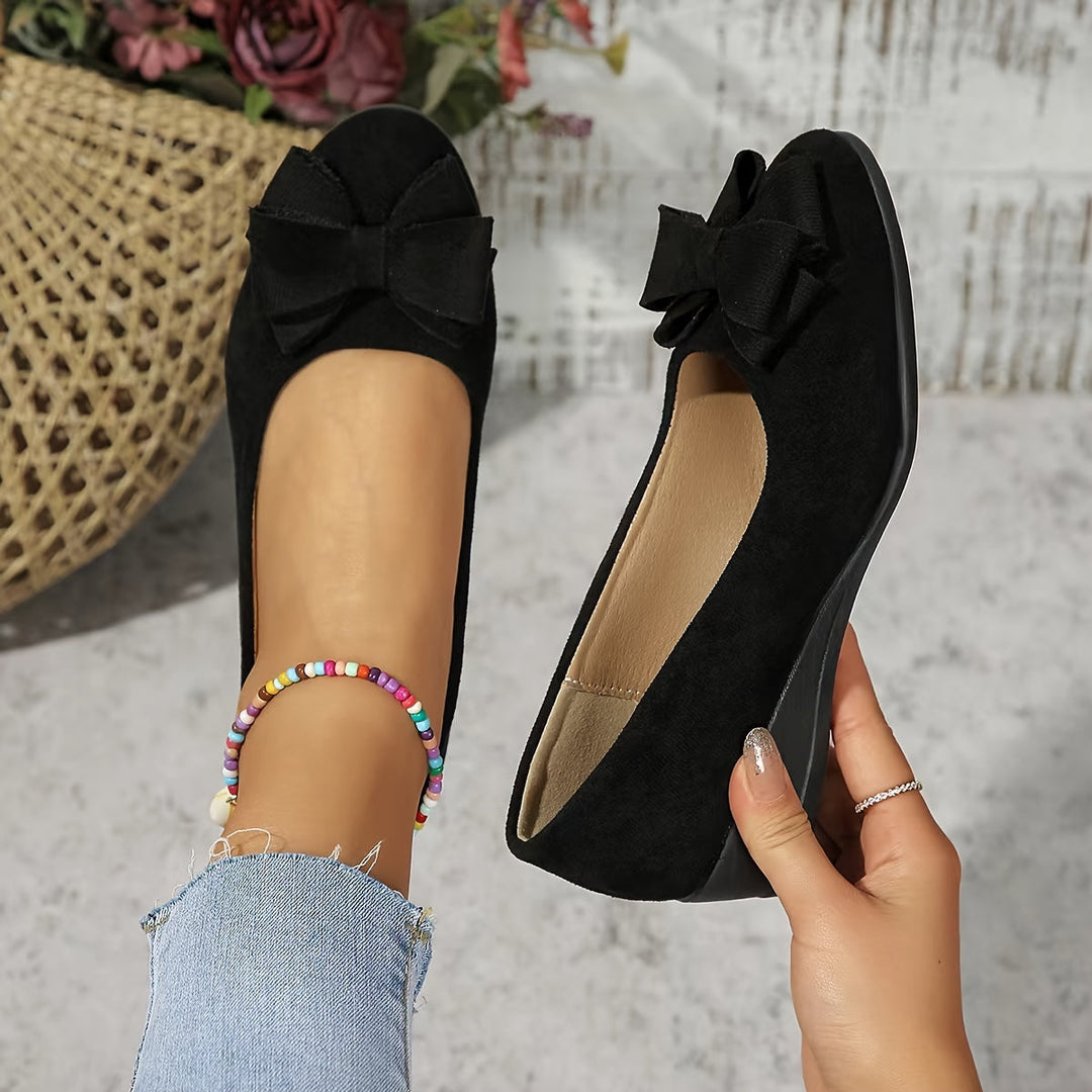 Isolde | Ballerinas with Support