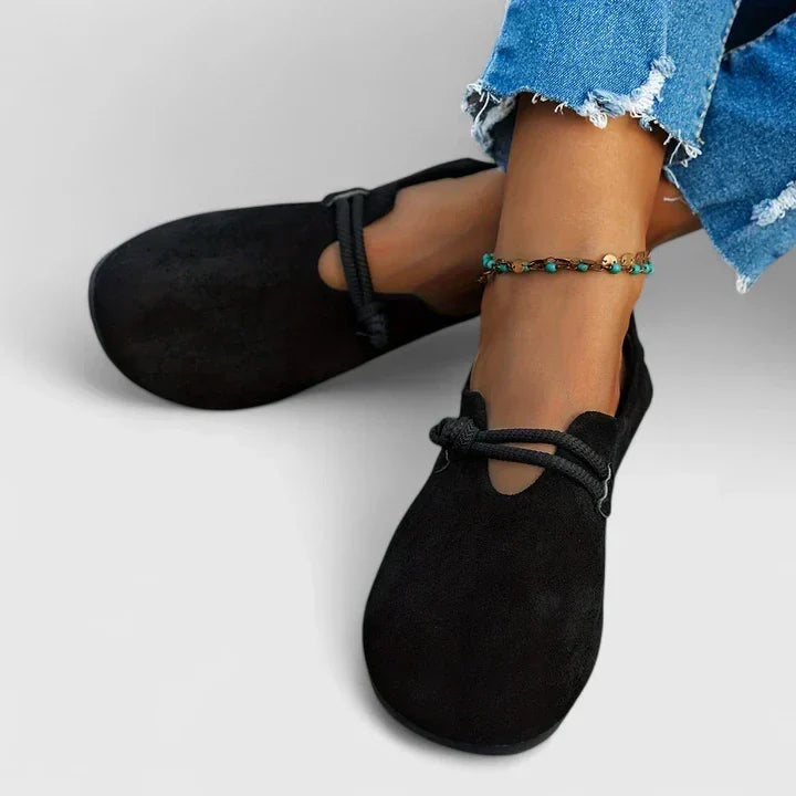 Lena | Orthopedic Loafers