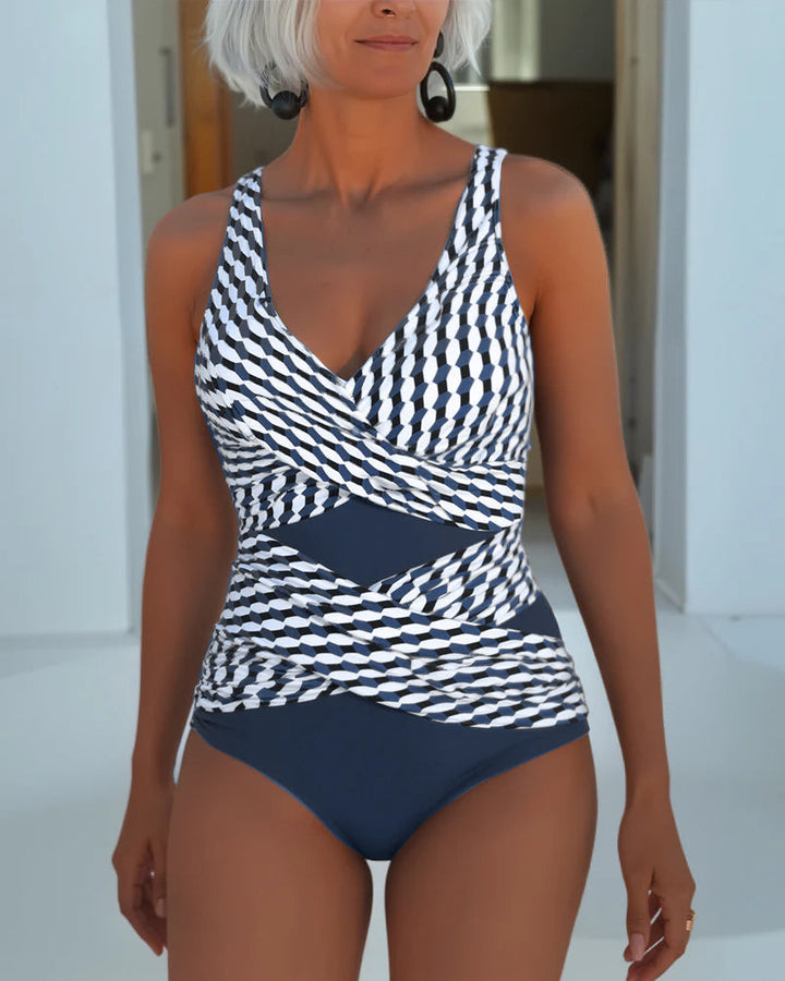 Mira | Casual Swimsuit Design