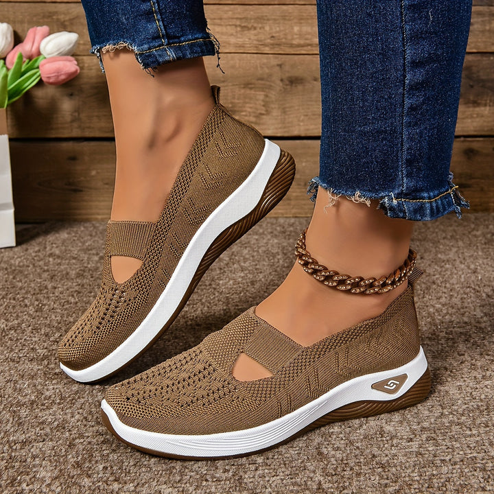 Elara | Orthopedic Shoes