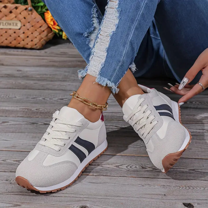 Soraya | Comfort Sneakers