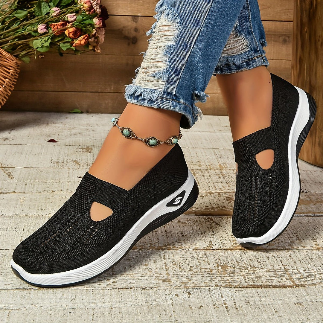 Amara | Slip-On Shoes