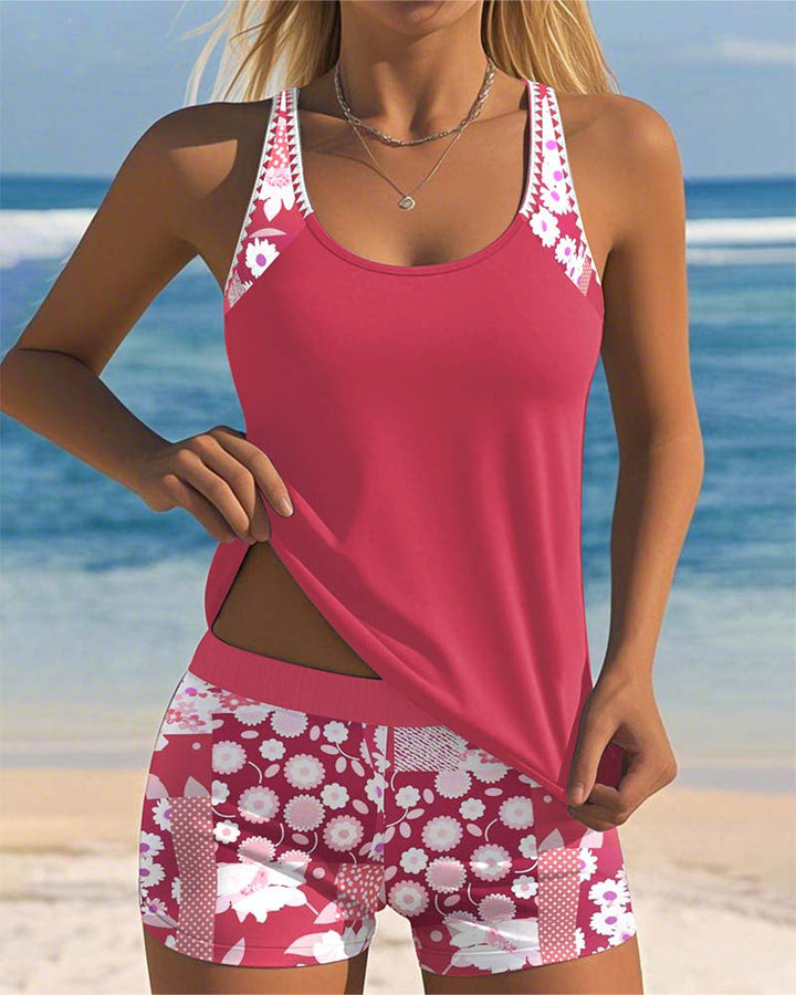 Seraphina | Stylish Swimwear Set