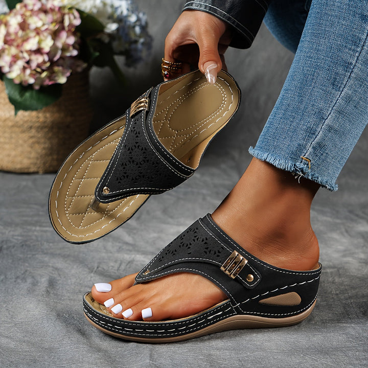 Lila | Comfort Sandals