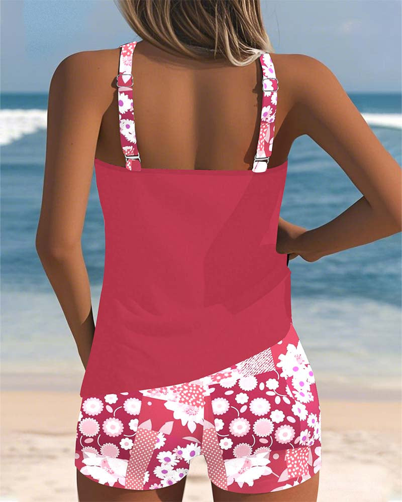 Seraphina | Stylish Swimwear Set
