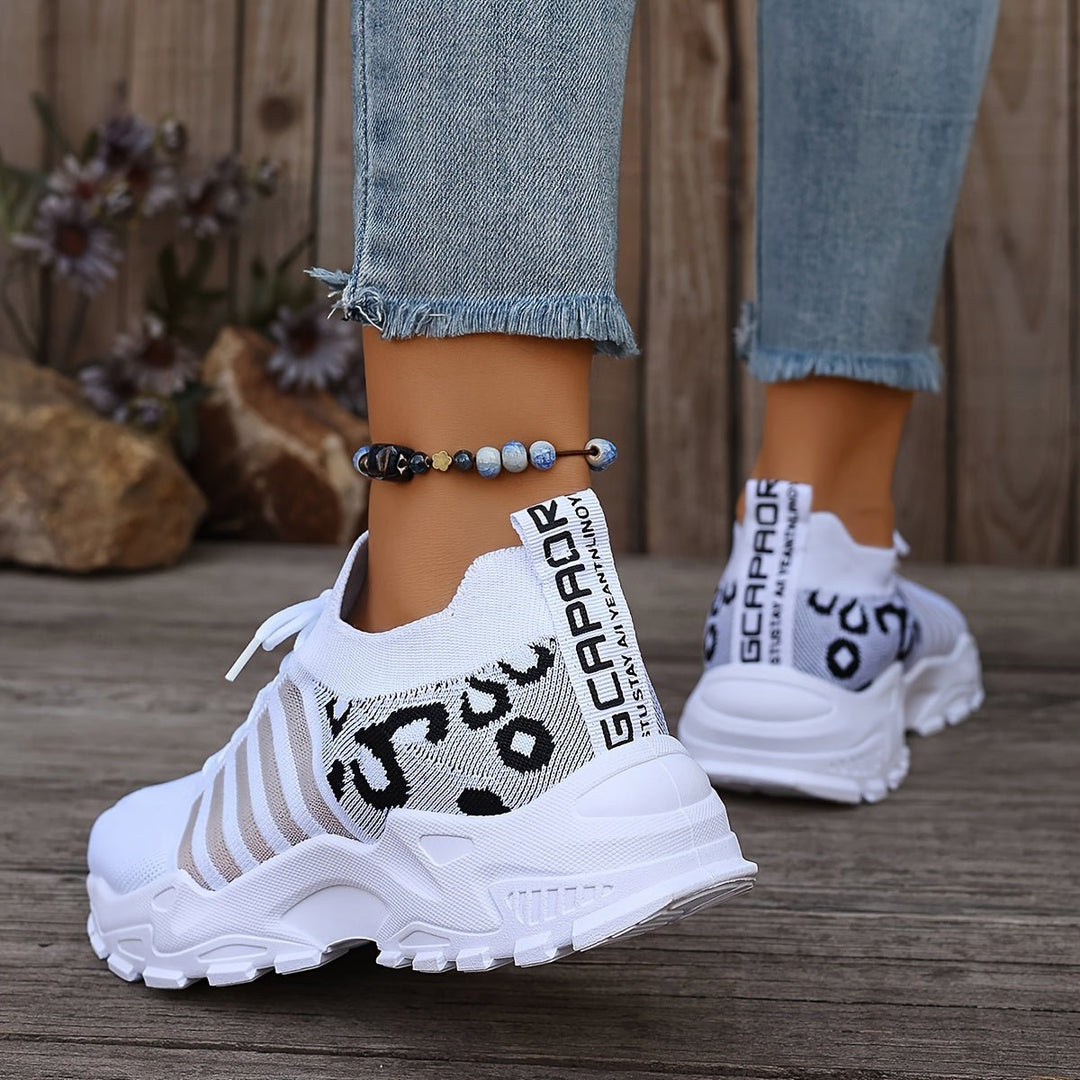 Elowen | Casual Footwear