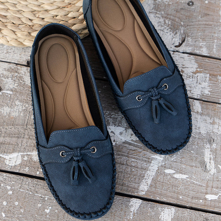 Cecilia | Vintage Loafers