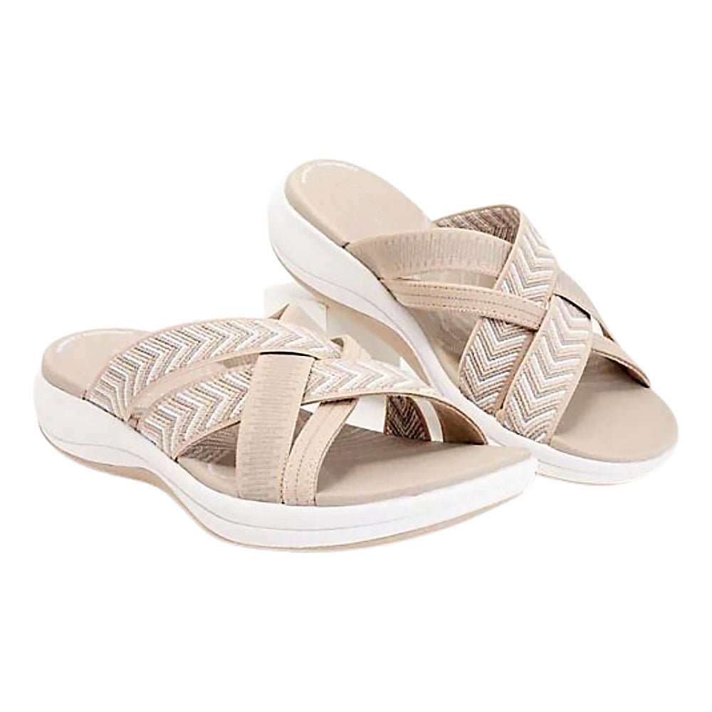 Elara | Comfort Sandals