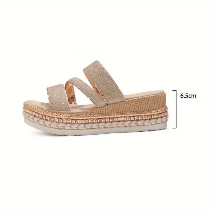 Maris | Spring Sandals