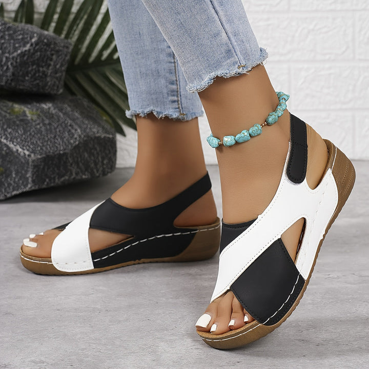 Elowen | Orthopedic Sandal