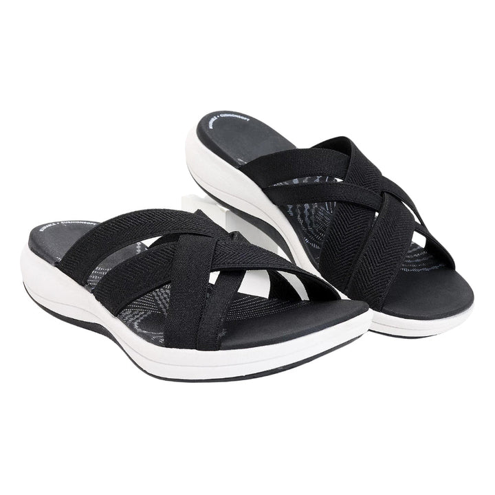 Elara | Comfort Sandals