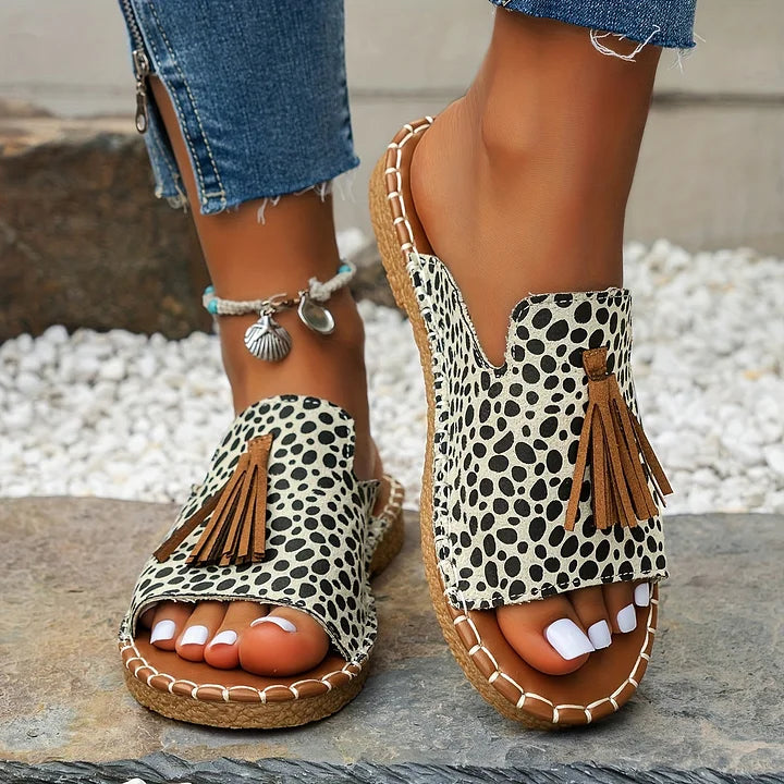 Mireille | Casual Sandals