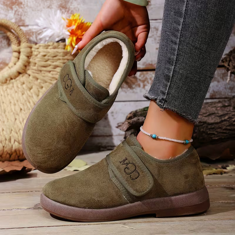 Elena | Ankle Boots
