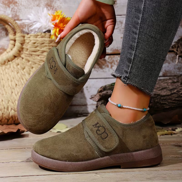 Elena | Ankle Boots