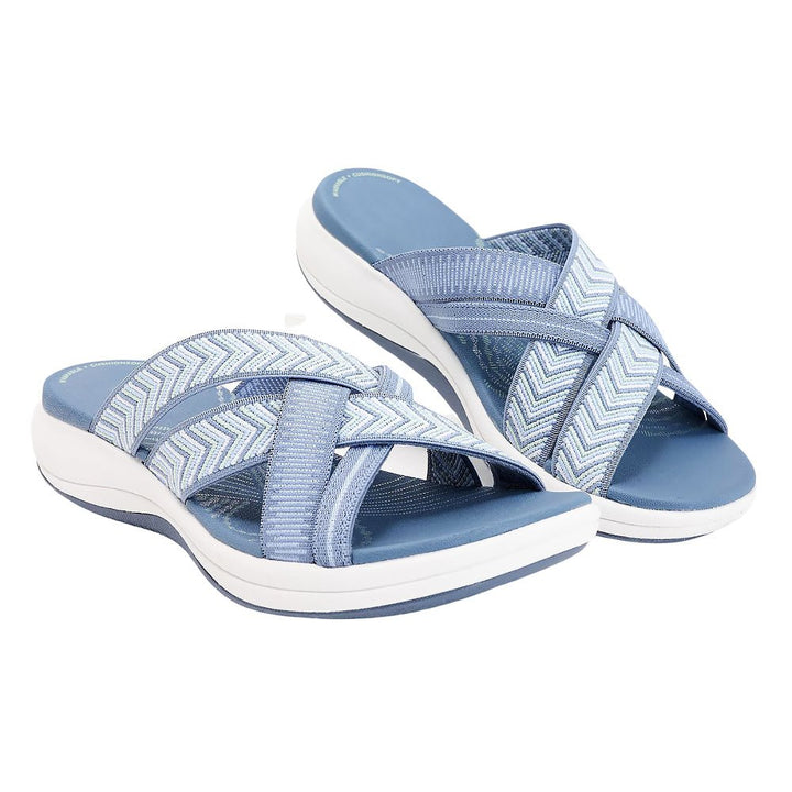 Elara | Comfort Sandals