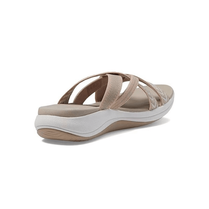 Elara | Comfort Sandals