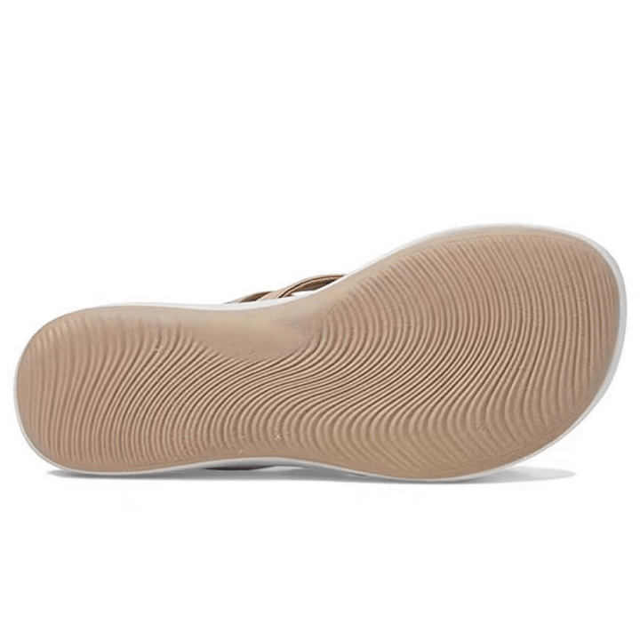 Elara | Comfort Sandals