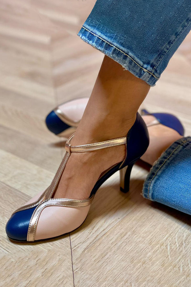 Verity | Elegant Heels