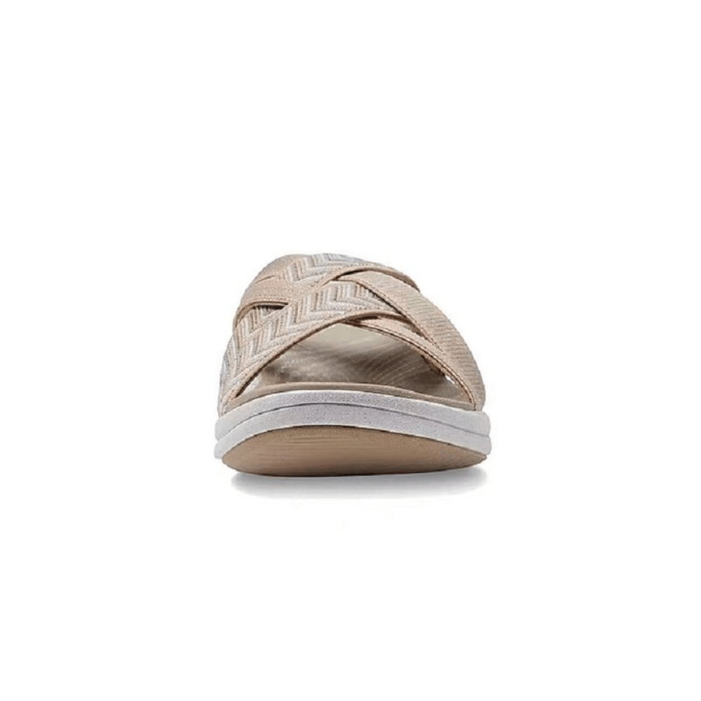 Elara | Comfort Sandals