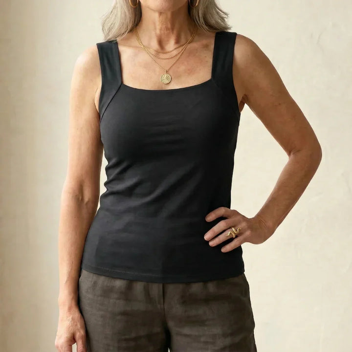 Seraphina | Comfort Bra Tanktop