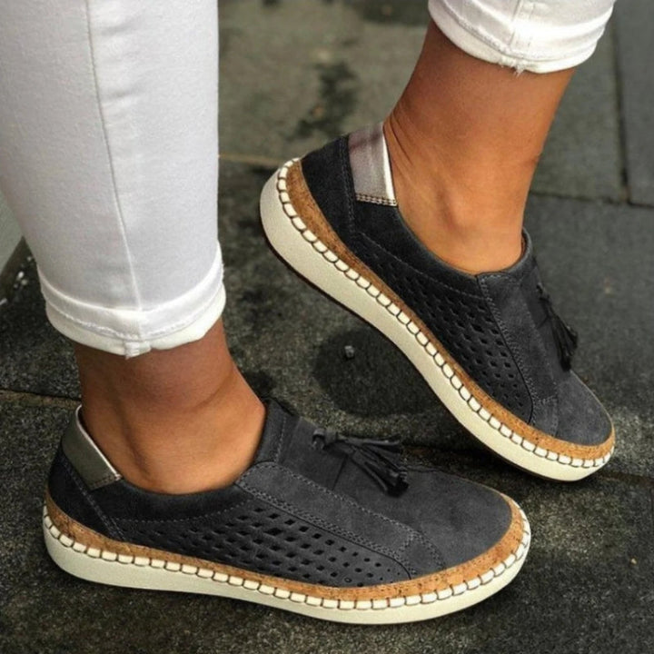 Lydia | Slip-On Shoes