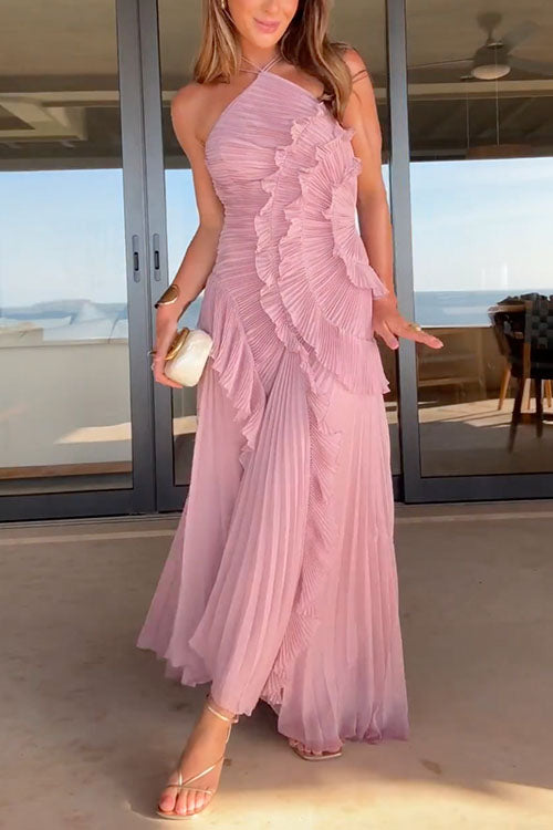 Elowen | Maxi Dress