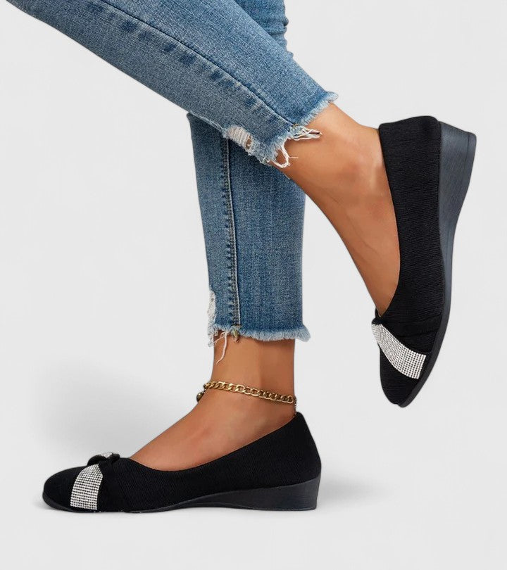 Zinnia | Orthopedic Footwear