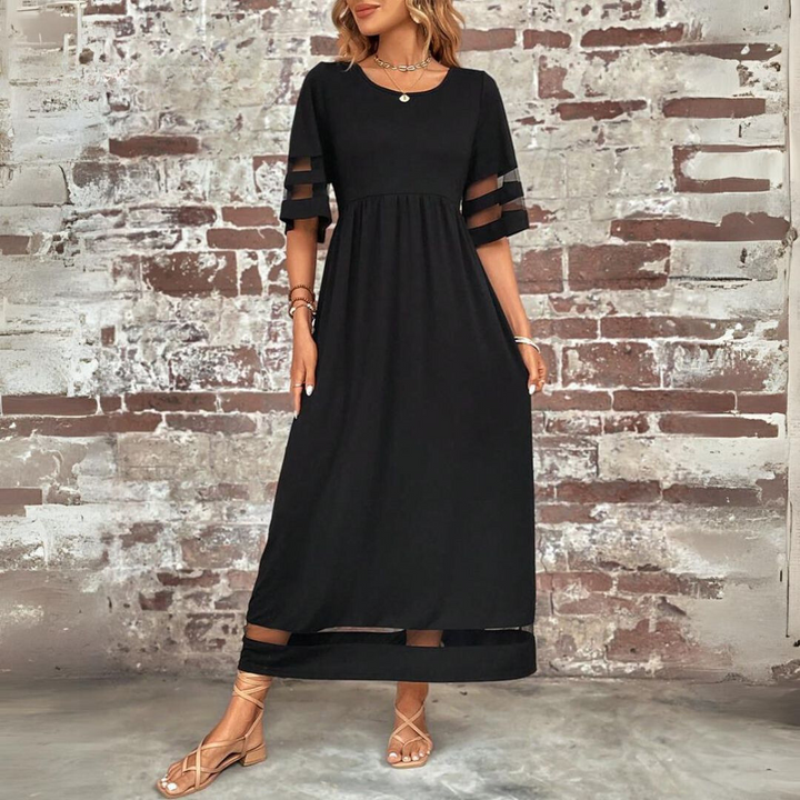 Sienna | Midi Dress