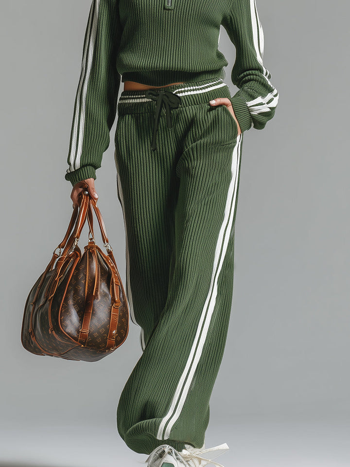 Aisling | Casual Sporty Set