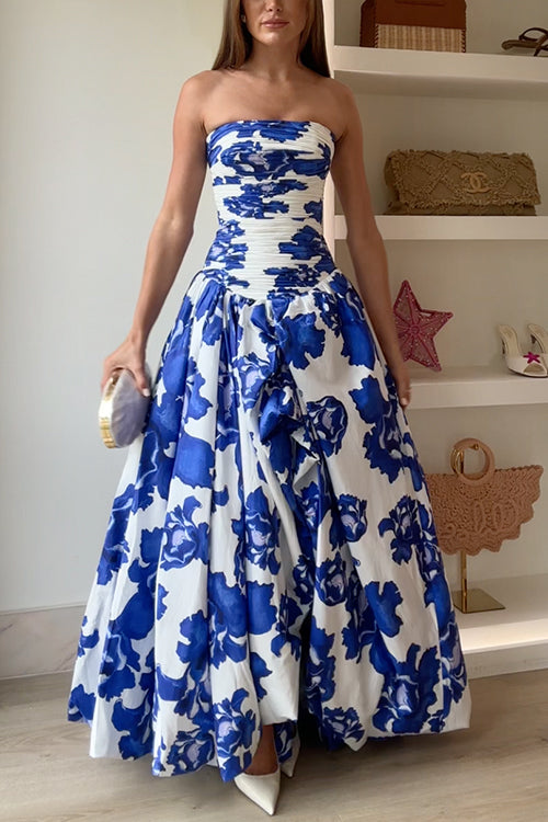 Elena | Maxi Dress